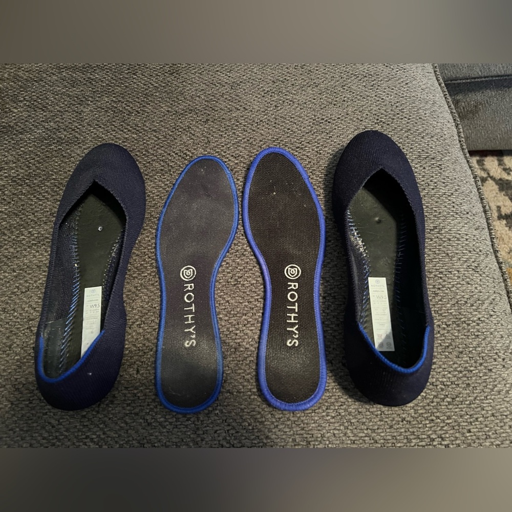 Rothy’s OG Flats